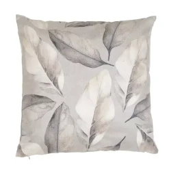 Ponza Putetrekk Lin 48x48cm