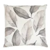 Ponza Putetrekk Offwhite 48x48cm