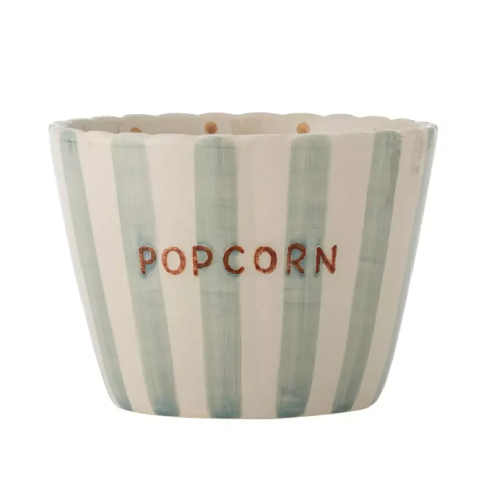 Popcorn Skål H13,5