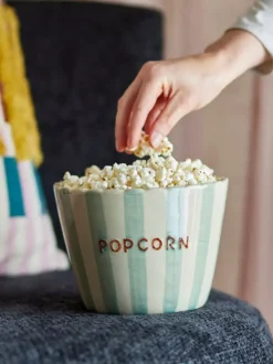 Popcorn Skål H13,5