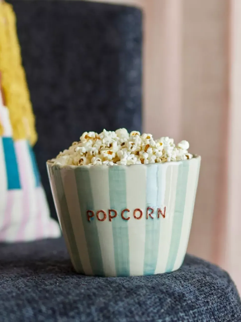 Popcorn Skål H13,5