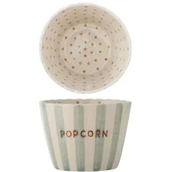 Popcorn Skål H13,5