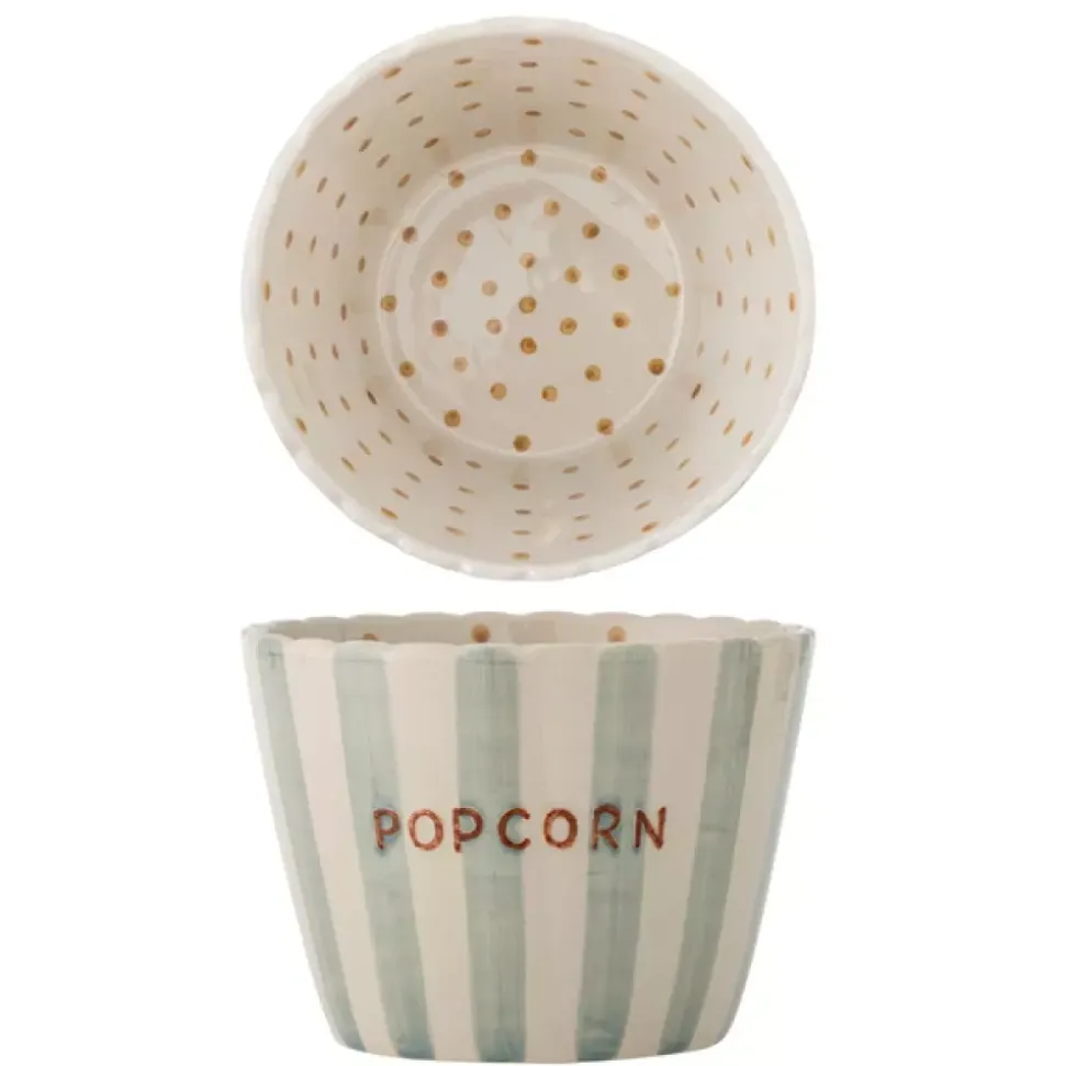 Popcorn Skål H13,5