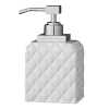 Portia Såpedispenser Hvit H16