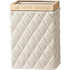 Portia Tannglass Camel H11 cm