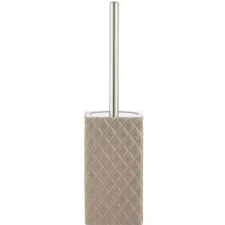 Portia Toalettbørste Brun H39 cm