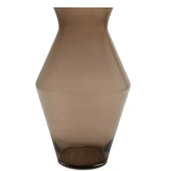 Porto Vase Brun H45