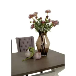 Porto Vase Brun H45