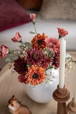 Prærieklokke Rosa H60