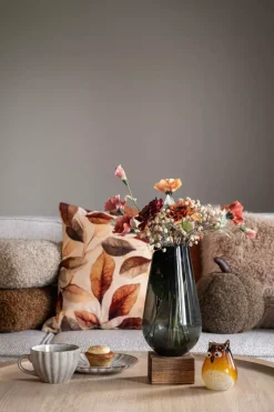 Prærieklokke Rosa H60