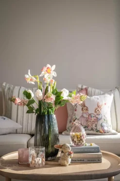 Påskelilje Rosa