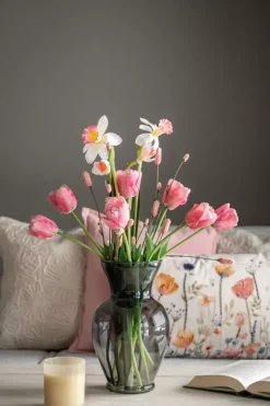Påskelilje Rosa