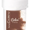 Pulverfarge 5g Brun