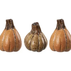 Pumpkin Dekor 3ass