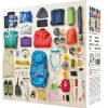 Puslespill - Climbing Gear