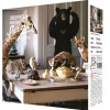 Puslespill - Kitchen Animals