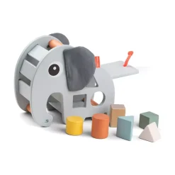 Putteboks Elphee