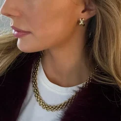 Queen Smykke Gull