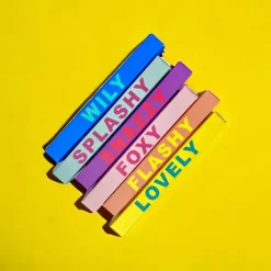 Rainbow Studio * Stakelys 2er Set LOVELY