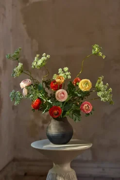 Ranunkel Lys Rosa H50