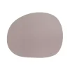 Raw Dekkebrikke Dusty Rose