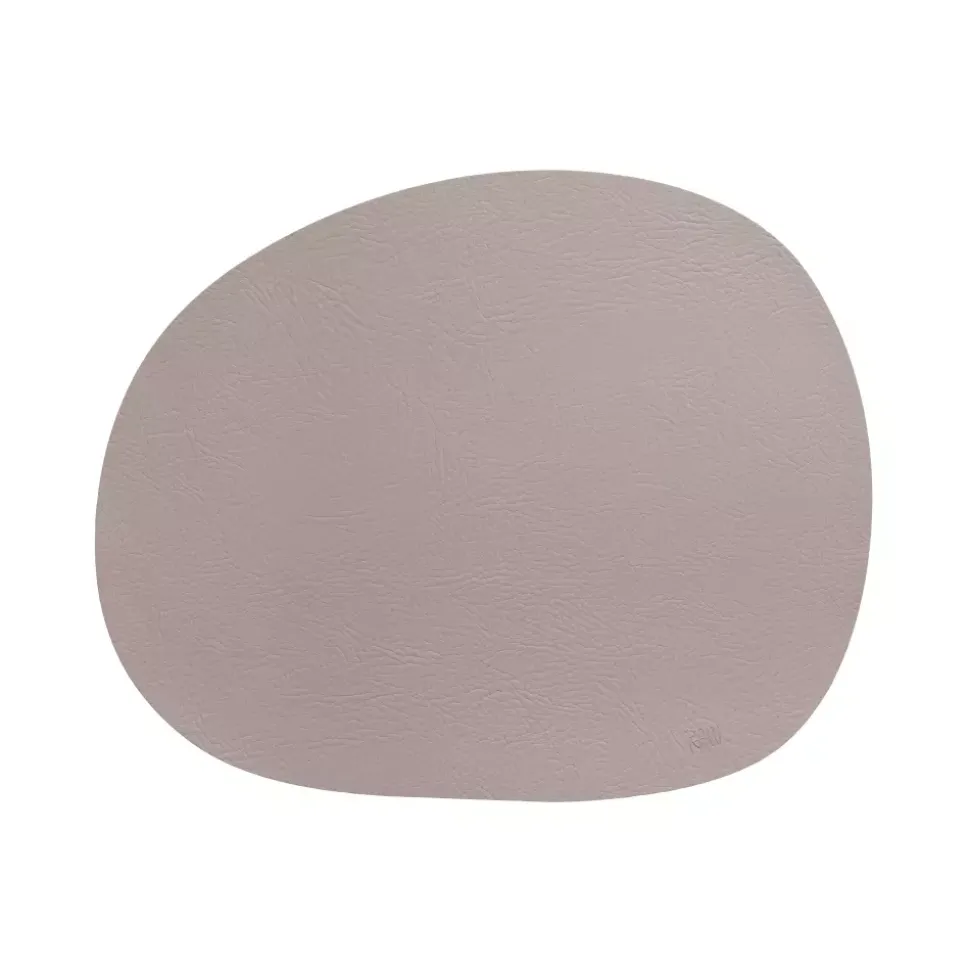 Raw Dekkebrikke Dusty Rose