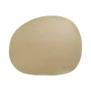 Raw Dekkebrikke Silikon Beige 41x33,5