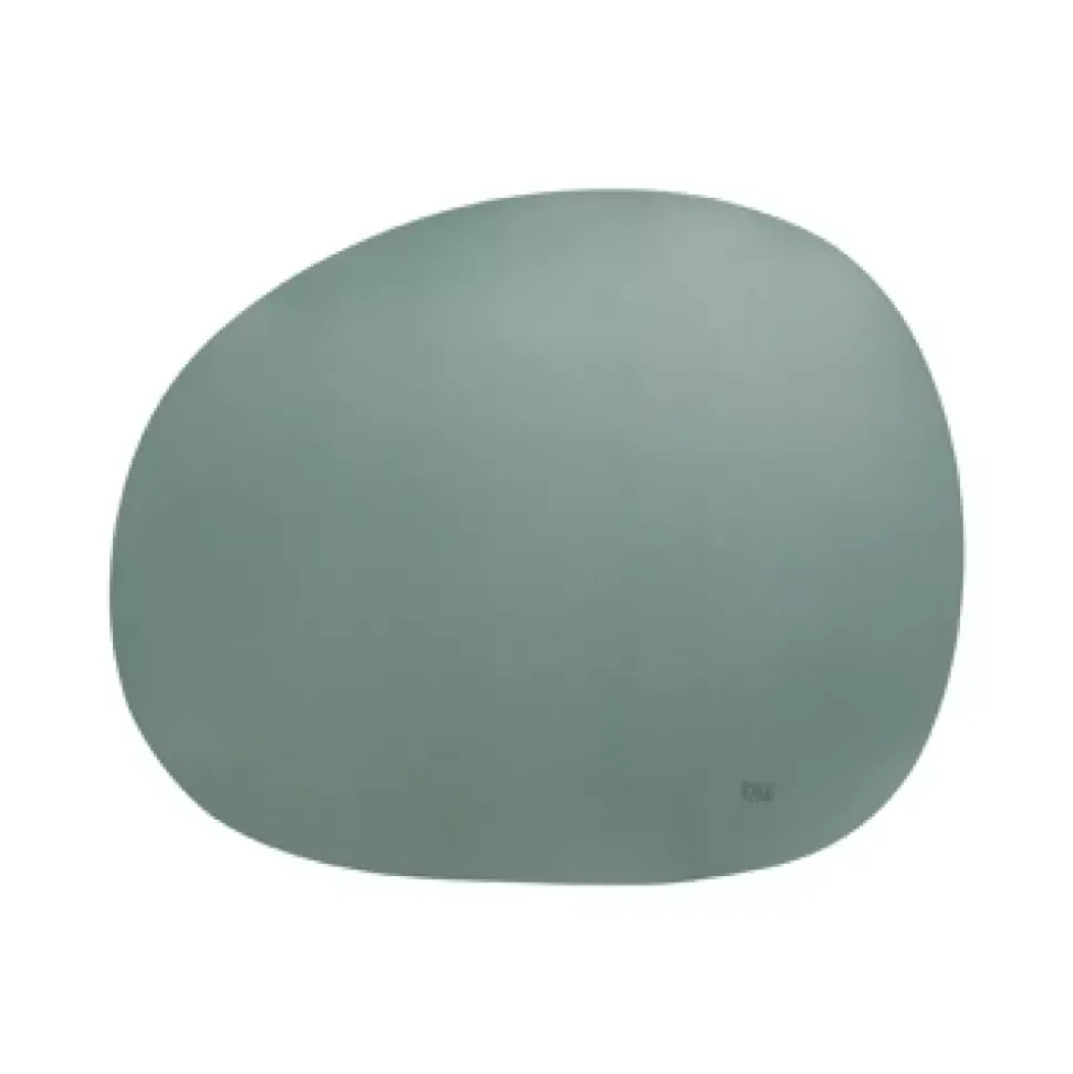Raw Dekkebrikke Silikon Grønn 41x33,5