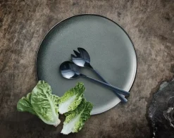 Raw Salatsett Sort
