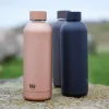 Raw Termoflaske Matte Black 0,5L