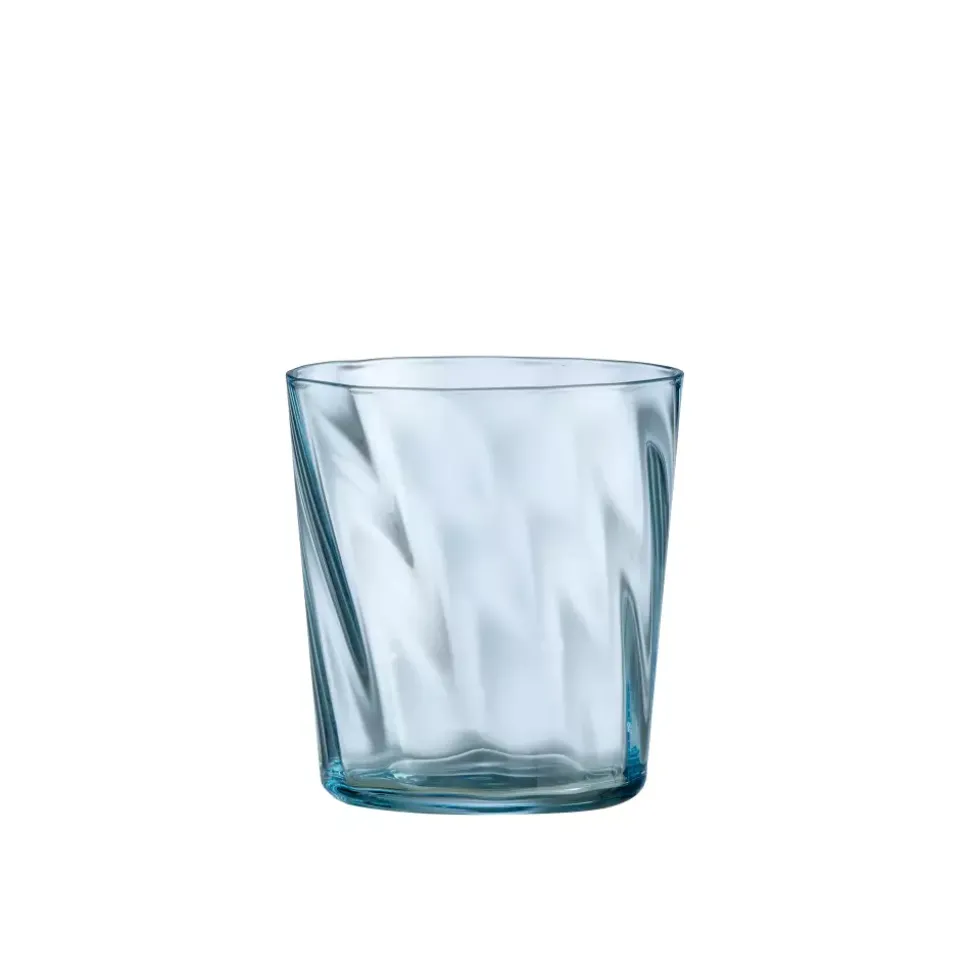 Raw Unique Optic Low 300ml Blå