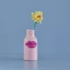 Red Lips Vase H20