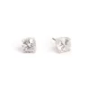 Øredobber - Cubic Zirconia 10mm