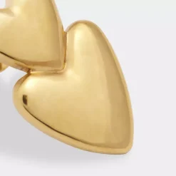 Øredobber Eros Heart
