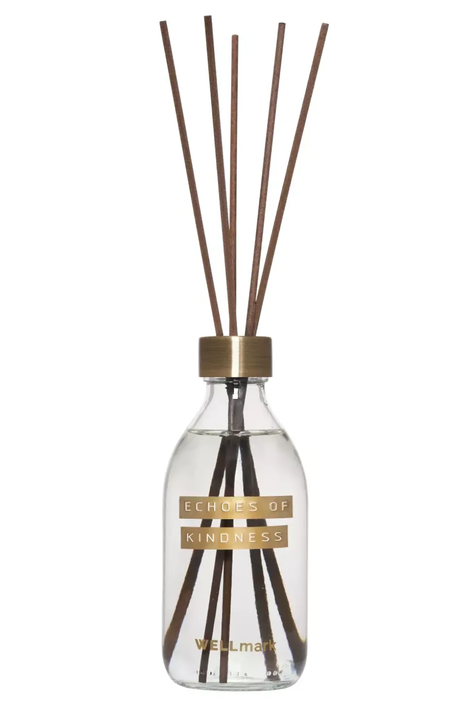 Reed diffuser 200ml - Echoes of Kindness