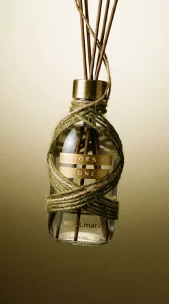 Reed diffuser 200ml - Echoes of Kindness