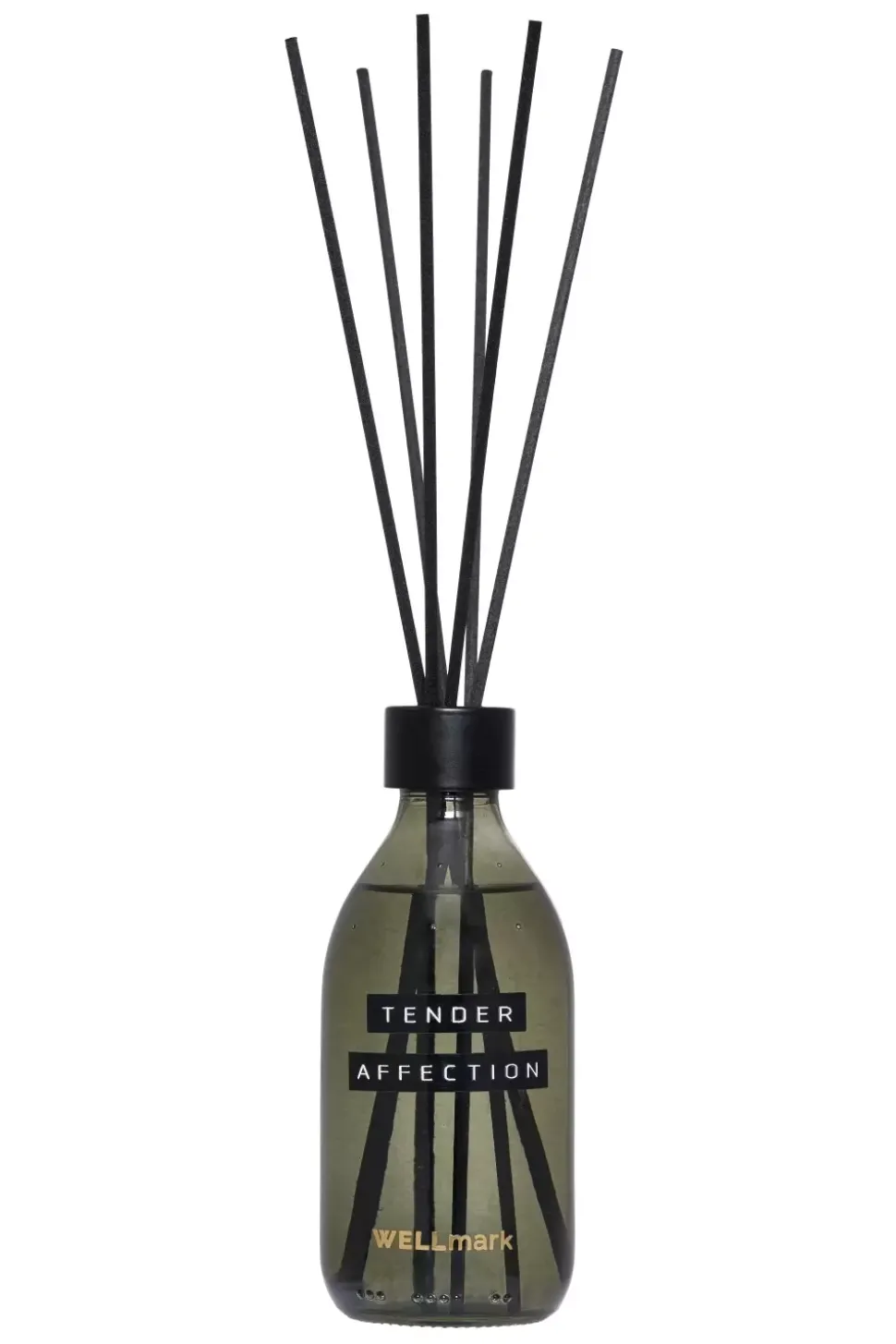 Reed diffuser 200ml - Tender Affection