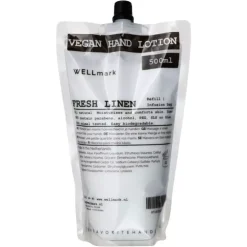 Refill Håndkrem Fresh Linen