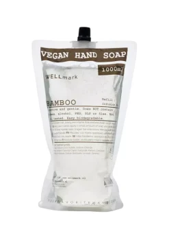 Refill Håndsåpe Bamboo 1L