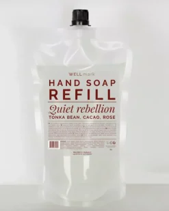 Refill Håndsåpe 1 Liter - Tender Affection