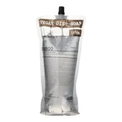 Refill Oppvasksåpe Bamboo 1L