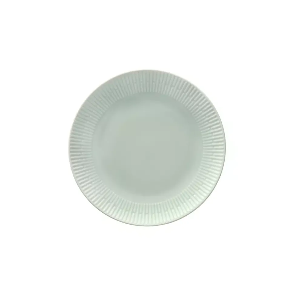 Relief Asjett D22 Dusty Green