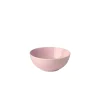 Relief Skål D15 Rosa