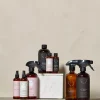 Rengjøringsspray Geranium 500ml