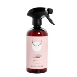 Rengjøringsspray Geranium 500ml