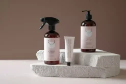 Rengjøringsspray Geranium 500ml