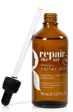 Repair the Air - Toilet Drops