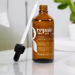 Repair the Air - Toilet Drops