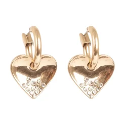 Øreringer, Reversible Hearts, G