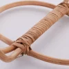 Risine Knagg L24 Cm. Natur